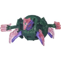 Transformers Robots in Disguise Mini-Con Decepticon Forth Figure   550267492